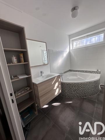 Appartement à vendre 4 pièces 73 m² Créteil