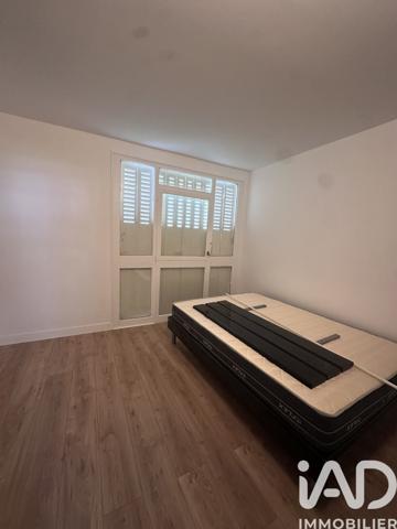 Appartement à vendre 4 pièces 73 m² Créteil