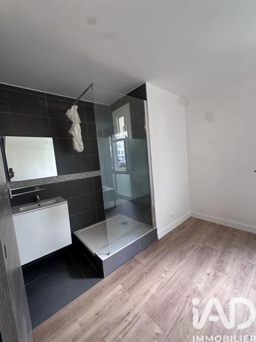 Appartement à vendre 4 pièces 73 m² Créteil