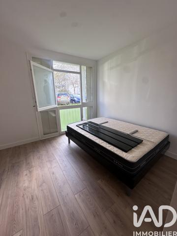 Appartement à vendre 4 pièces 73 m² Créteil