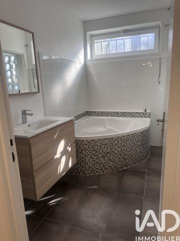 Appartement à vendre 4 pièces 73 m² Créteil