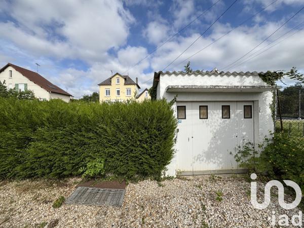 Maison à vendre 4 pièces 92 m² Sedan