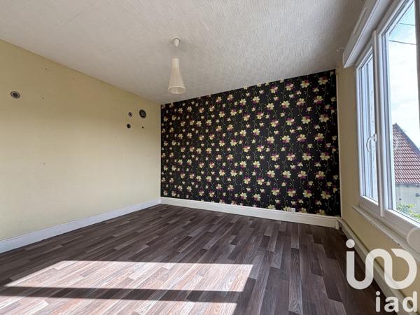 Maison à vendre 4 pièces 92 m² Sedan