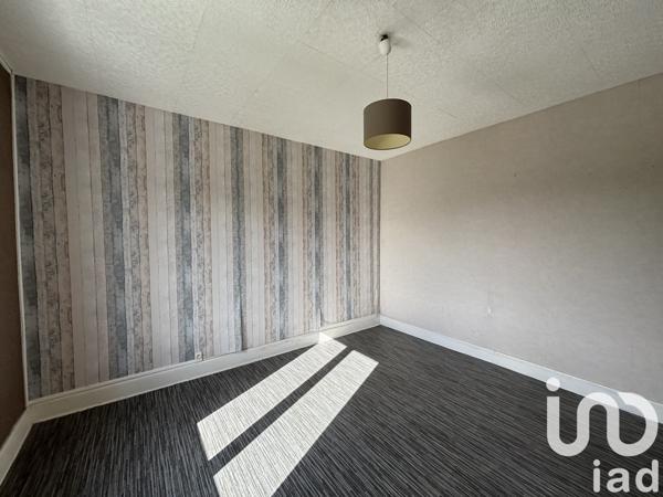 Maison à vendre 4 pièces 92 m² Sedan