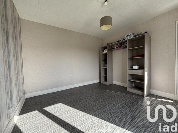 Maison à vendre 4 pièces 92 m² Sedan