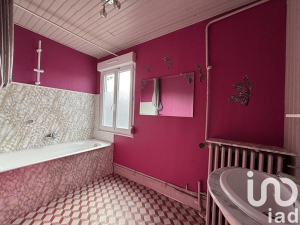 Maison à vendre 4 pièces 92 m² Sedan