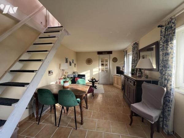 Maison à Mézidon Vallée d'Auge