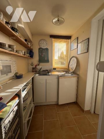 Maison à Mézidon Vallée d'Auge