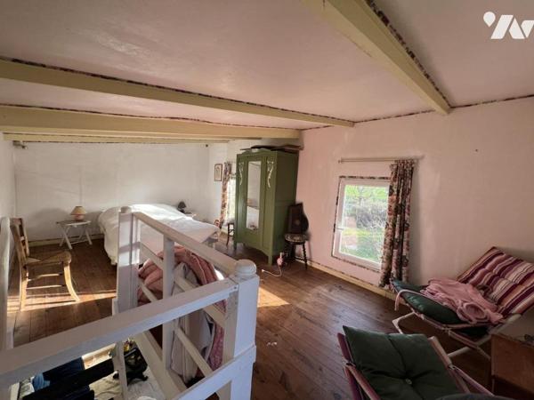 Maison à Mézidon Vallée d'Auge