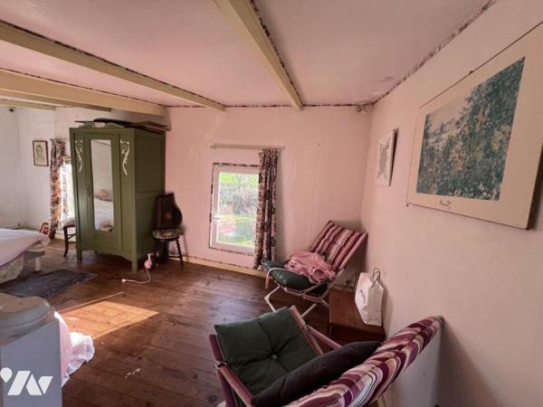 Maison à Mézidon Vallée d'Auge