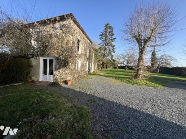 Maison à Mézidon Vallée d'Auge