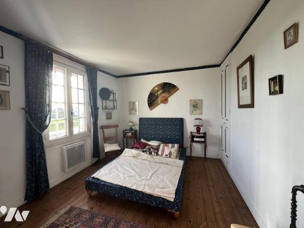 Maison à Mézidon Vallée d'Auge