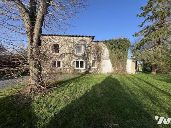 Maison à Mézidon Vallée d'Auge