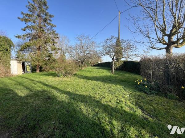 Maison à Mézidon Vallée d'Auge