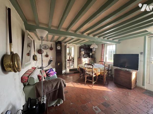 Maison à Mézidon Vallée d'Auge