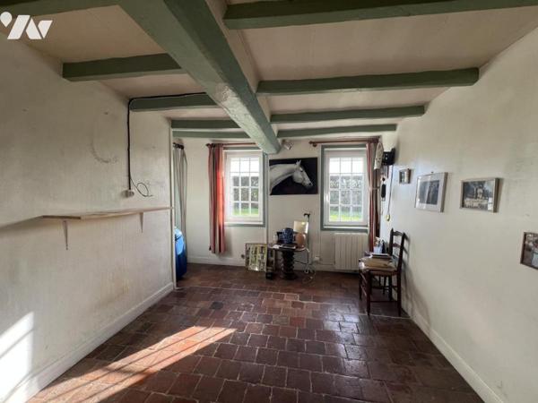 Maison à Mézidon Vallée d'Auge