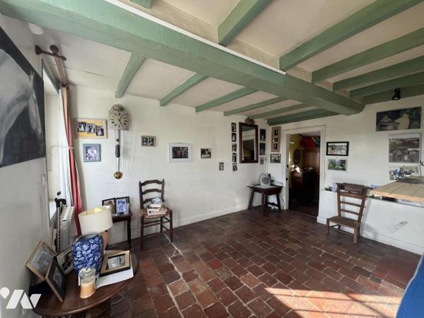 Maison à Mézidon Vallée d'Auge