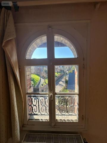 Immeuble à vendre à Dieppe en Seine-Maritime (76200), ref : 76045-1093207