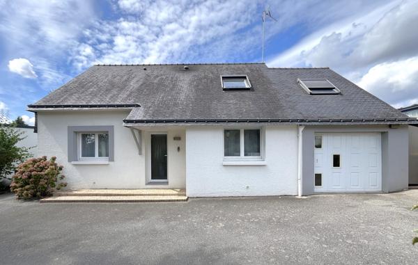 EXCLUSIVITE LE BEC IMMOBILIER