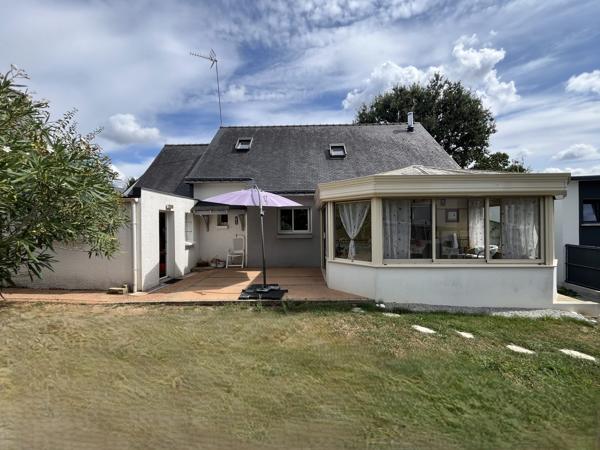 EXCLUSIVITE LE BEC IMMOBILIER