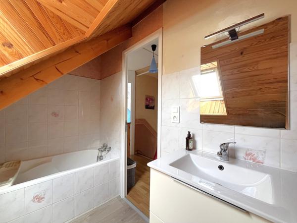 EXCLUSIVITE LE BEC IMMOBILIER