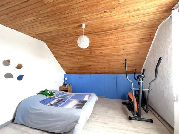 EXCLUSIVITE LE BEC IMMOBILIER