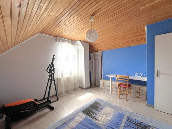 EXCLUSIVITE LE BEC IMMOBILIER