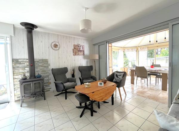 EXCLUSIVITE LE BEC IMMOBILIER
