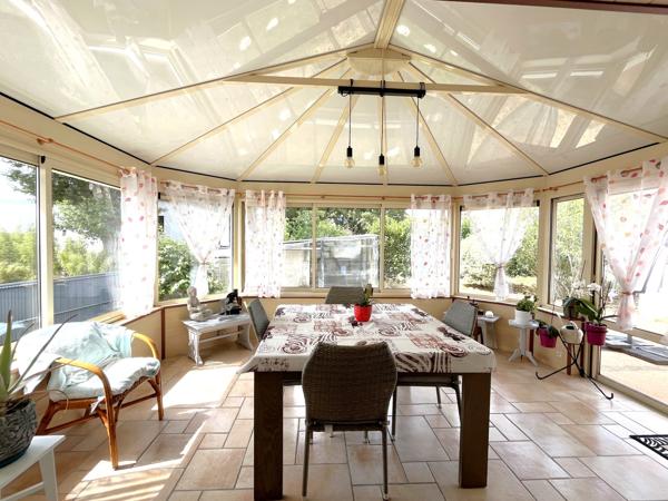 EXCLUSIVITE LE BEC IMMOBILIER