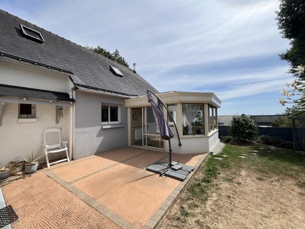 EXCLUSIVITE LE BEC IMMOBILIER