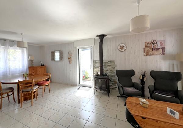 EXCLUSIVITE LE BEC IMMOBILIER