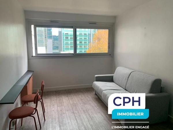 Appartement à vendre à Courbevoie (92400)