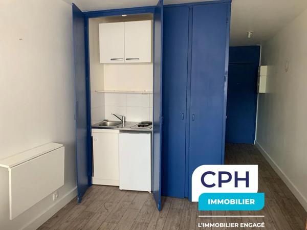 Appartement à vendre à Courbevoie (92400)