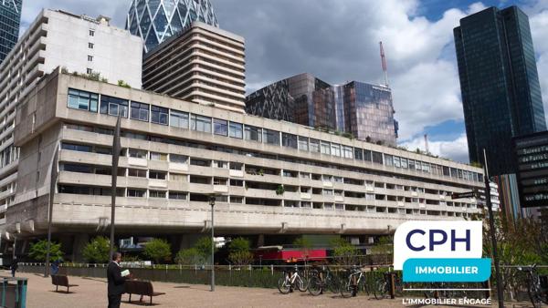 Appartement à vendre à Courbevoie (92400)