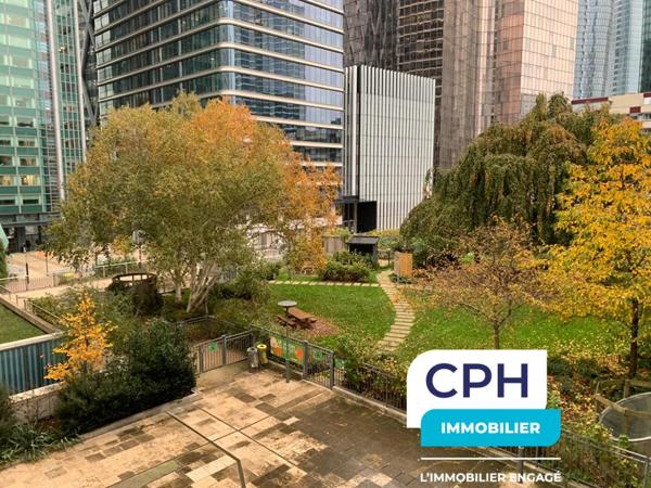 Appartement à vendre à Courbevoie (92400)