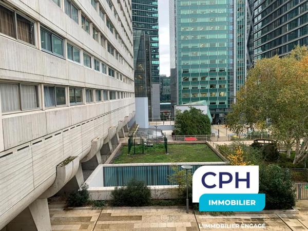 Appartement à vendre à Courbevoie (92400)