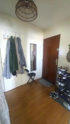 Appartement à vendre à Andrésy (78570)