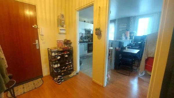 Appartement à vendre à Andrésy (78570)