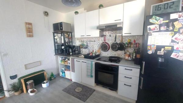 Appartement à vendre à Andrésy (78570)