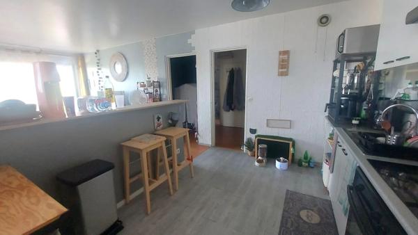 Appartement à vendre à Andrésy (78570)