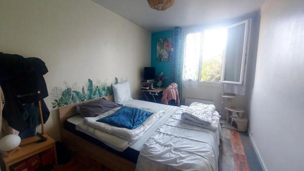 Appartement à vendre à Andrésy (78570)