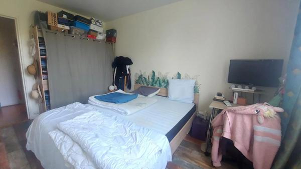 Appartement à vendre à Andrésy (78570)