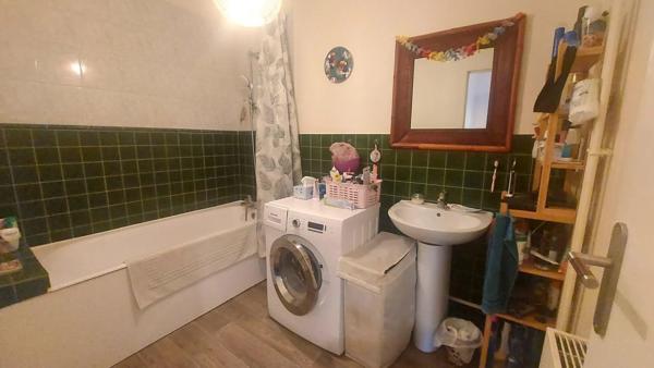 Appartement à vendre à Andrésy (78570)
