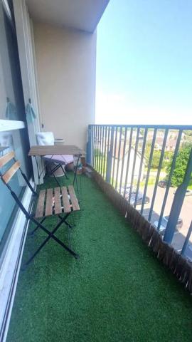 Appartement à vendre à Andrésy (78570)