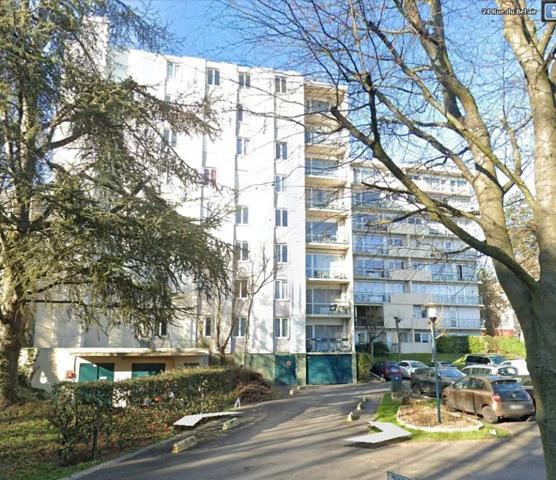 Appartement à vendre à Andrésy (78570)