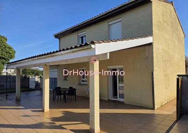 Maison à vendre 7 pièces de 139 m²