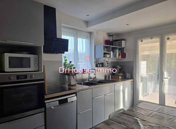 Maison à vendre 7 pièces de 139 m²