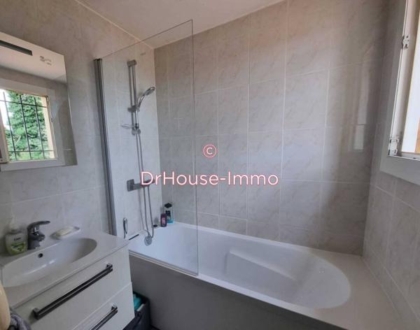 Maison à vendre 7 pièces de 139 m²