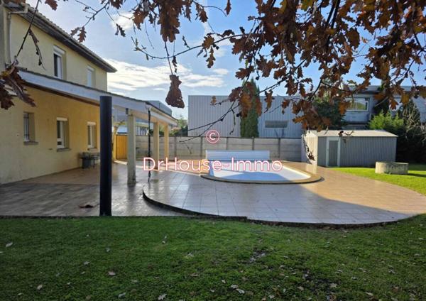 Maison à vendre 7 pièces de 139 m²