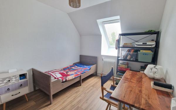 Maison à vendre    5 pièces • 88 m2 Fleury-les-Aubrais